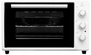 Мини-печь Jacky's JO EW37M