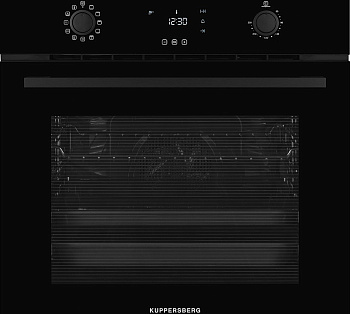Духовой шкаф Kuppersberg FPH 611 B