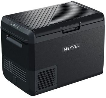 Автохолодильник Meyvel AF-M50 Черный