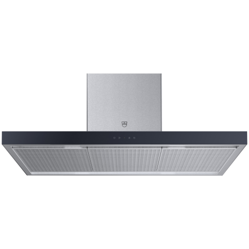 Вытяжка V-ZUG AiroClearIsland V6000 AI6T12QTLG