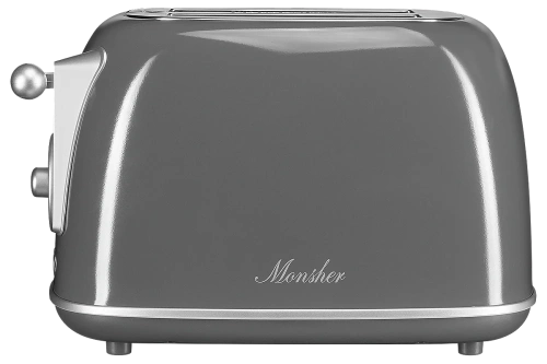 Тостер Monsher MT 301 Argent