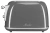 Тостер Monsher MT 301 Argent