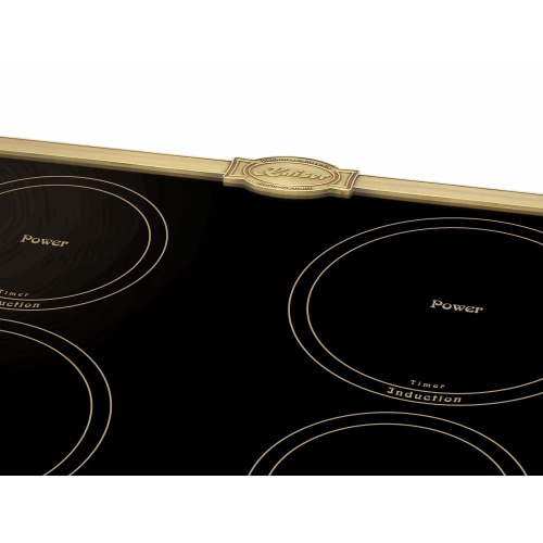 Индукционная варочная панель Kaiser KCT 6195 IEm