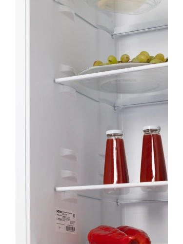 Холодильник NORD NRB 152 W