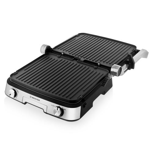 Гриль-пресс BRAYER BR2001