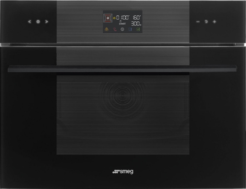Духовой шкаф Smeg SO4102M1B3