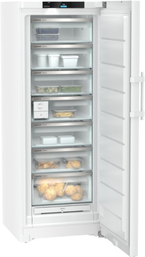 Морозильник Liebherr FNc 727i-22 001 Peak NoFrost