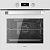 Духовой шкаф Teka HCB 6535 WHITE