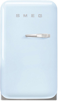 Холодильник Smeg FAB5LPB5