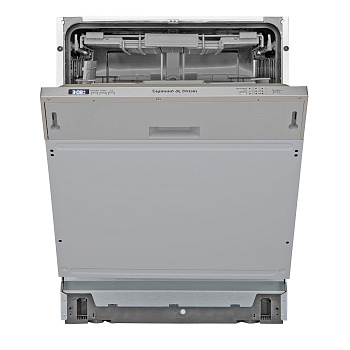 Посудомоечная машина Zigmund & Shtain DW 301.6