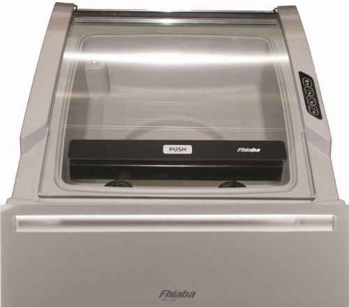 Вакууматор Fhiaba VD15I