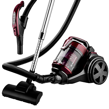 Пылесос циклонного типа BRAYER BR4211