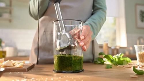 Блендер погружной Bosch MSM6M673