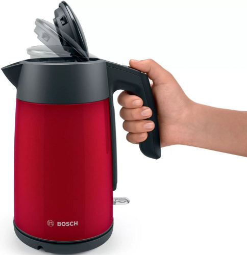 Электрочайник Bosch TWK7L464