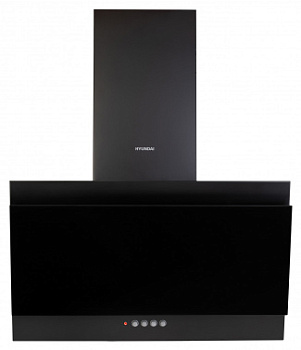 Вытяжка каминная Hyundai HGH 6731 BG