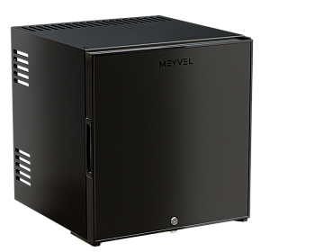 Мини-бар Meyvel MMA-28B