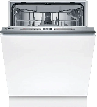 Встраиваемая посудомоечная машина Bosch SMV4EVX04E