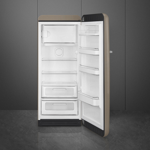 Холодильник Smeg FAB28RDTP5