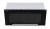 Полновстраиваемая вытяжка Meferi SMARTBOX60BK POWER