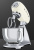 Планетарный миксер Smeg SMF02CREU