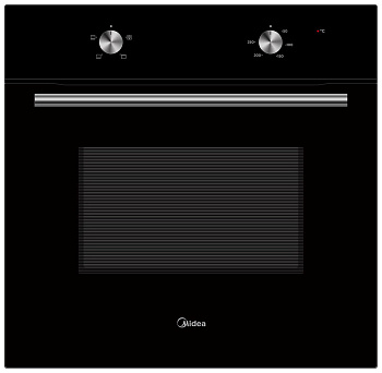 Электрический духовой шкаф Midea MO13000GB