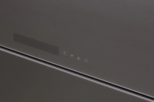 Холодильник Sharp SJXG60PMSL