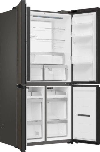 Холодильник Haier HTF-460DGS6RU1