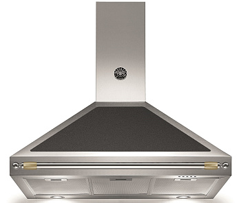 Вытяжка настенная Bertazzoni K90HERNEA