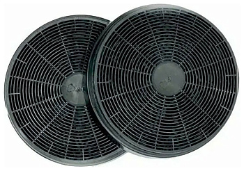 Угольный фильтр DeLonghi DFC010