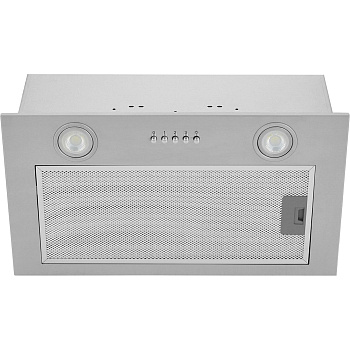 Вытяжка ZUGEL ZHI520X