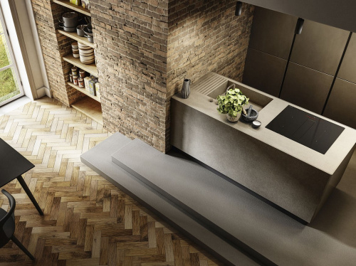 Варочная панель Elica NIKOLATESLA FIT BL/A/60