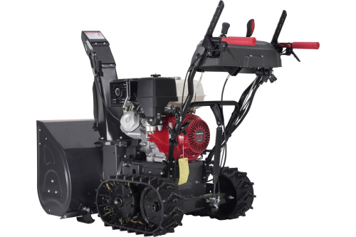 Бензиновый снегоуборщик EVOline SBG760THEHYDRO