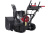 Бензиновый снегоуборщик EVOline SBG760THEHYDRO