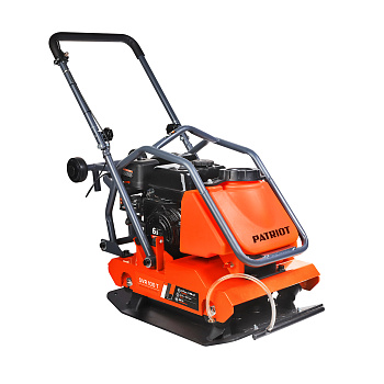 Виброплита PATRIOT SVR-100T