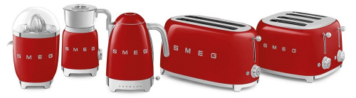 Чайник Smeg KLF04RDEU