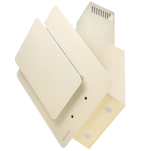 Вытяжка Zigmund & Shtain K 150.6 X