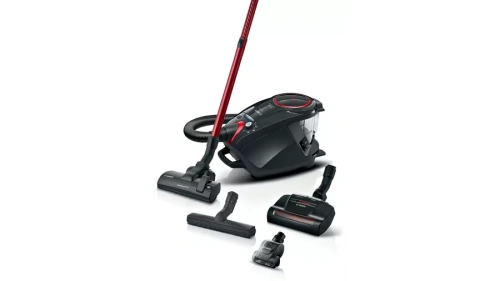 Контейнерный пылесос Bosch BGS7POW1