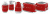 Чайник Smeg KLF04RDEU Чайник Smeg KLF04RDEU