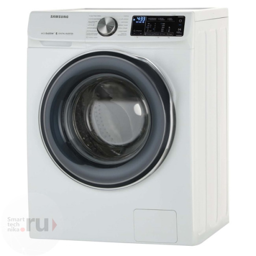 Стиральная машина SAMSUNG  WW10N64PRBW