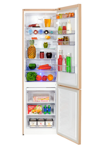 Холодильник Beko BlueLight RCNK356E20SB
