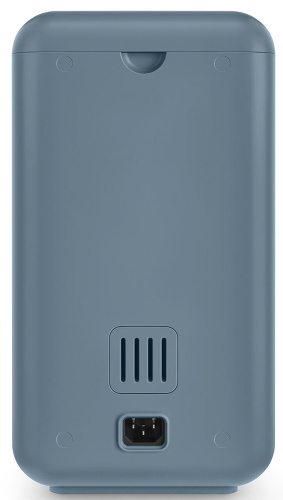 Автоматическая кофемашина Smeg BCC12SBMEU