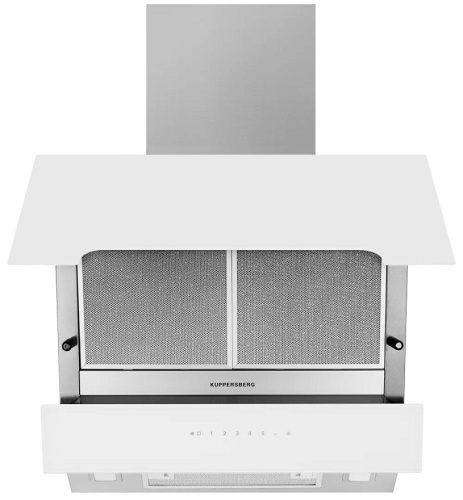 Вытяжка Kuppersberg F 693 W