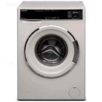 Стиральная машина Sharp ES712RW