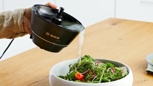 Соковыжималка Bosch MCP72GPB