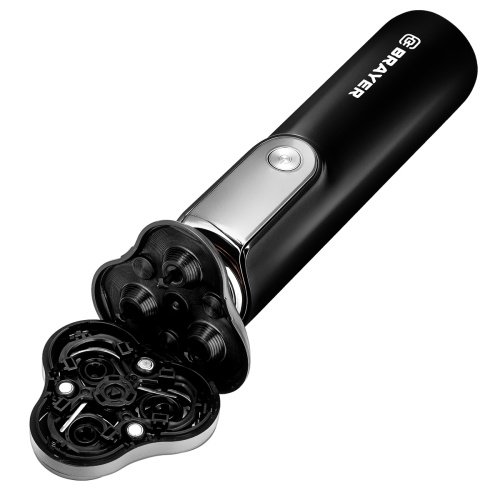 Бритва электрическая BRAYER BR3601
