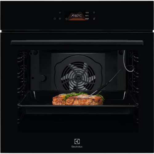 Встраиваемый духовой шкаф Electrolux LOE8H39Z