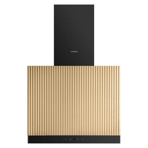 Кухонная вытяжка Maunfeld Fermana 60 золото