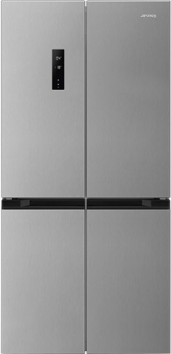 Холодильник Side-by-Side Smeg FQI48XD