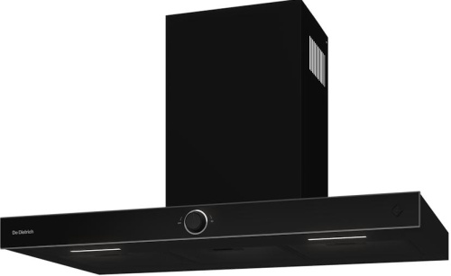 Настенная вытяжка De Dietrich DHB4934B