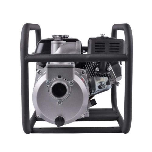 Мотопомпа Победа МП 20